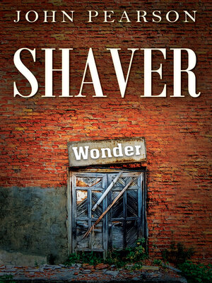 cover image of Shaver